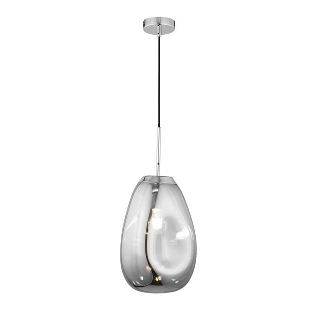Подвесной светильник Maytoni Mabell P013PL-01CH Фото № 1