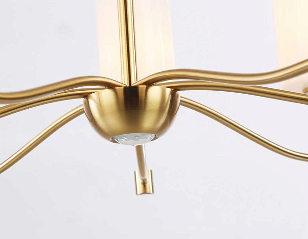 Подвесная люстра Ambrella light High Light LH56053 изображение 11 Подвесная люстра Ambrella light High Light LH56053 Фото № 11