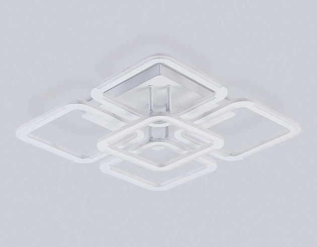 Светильник потолочный Ambrella light ACRYLICA FA8949 изображение 3 Светильник потолочный Ambrella light ACRYLICA FA8949 Фото № 3