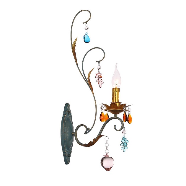 Бра ST Luce Joanna SL426.761.01 Фото № 1