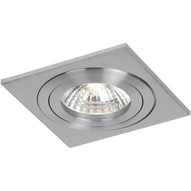 Встраиваемый светильник Lucide Cos 10954/01/12 изображение 1 Встраиваемый светильник Lucide Cos 10954/01/12 Фото № 1