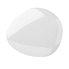 Потолочный светодиодный светильник Gauss Basic Space Stone 995438224 4