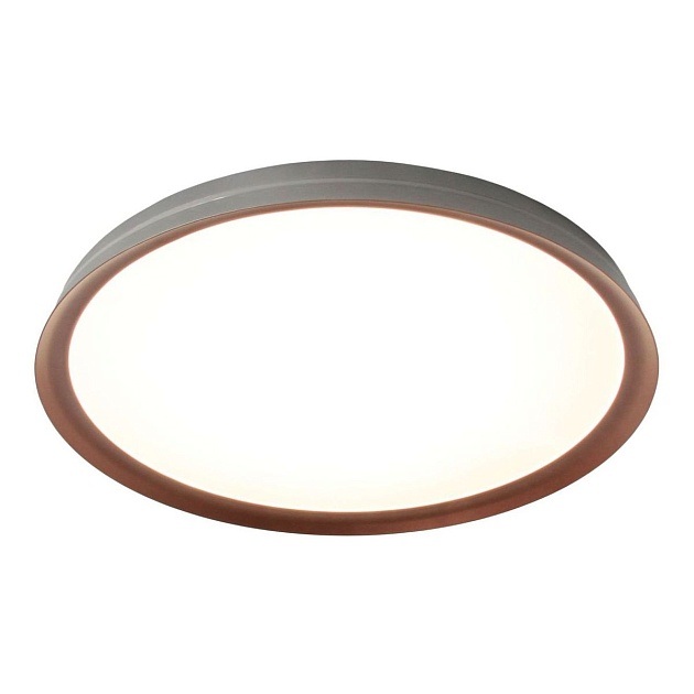 Потолочный светодиодный светильник Mizi'en Titan MZ31502-640 Фото № 6