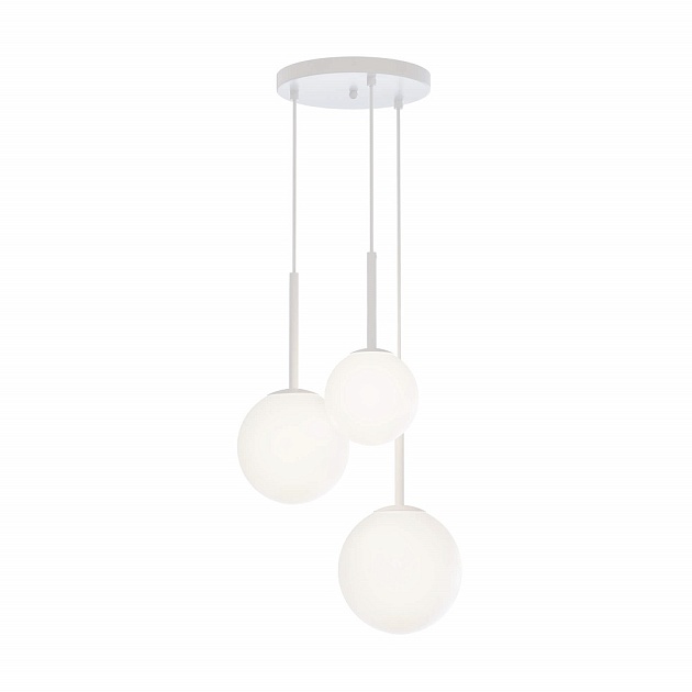 Подвесной светильник Maytoni Basic form MOD321PL-03W изображение 1 Подвесной светильник Maytoni Basic form MOD321PL-03W Фото № 1
