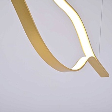 Подвесной светильник Imperium Loft Tape Light 177933-49 2