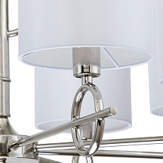 Подвесная люстра Escada Moraine 10167/8PL 4