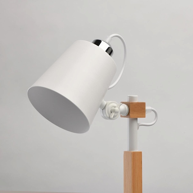 Настольная лампа MW-Light Форест 4 693031401 Фото № 7