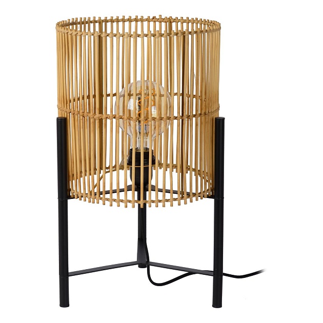 Настольная лампа Lucide Jantine 03540/01/72 Фото № 1