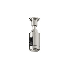 Комплектующие для трековой системы Maytoni Technical TRA155CW-S1-PT