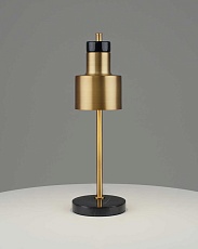 Лампа настольная Moderli Goldy V11307-1T 3