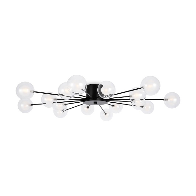 Потолочная люстра Freya Celebrity FR5242CL-16B1 Фото № 1