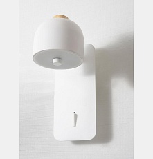 Светодиодный спот Favourite Mauris 2834-1W 1