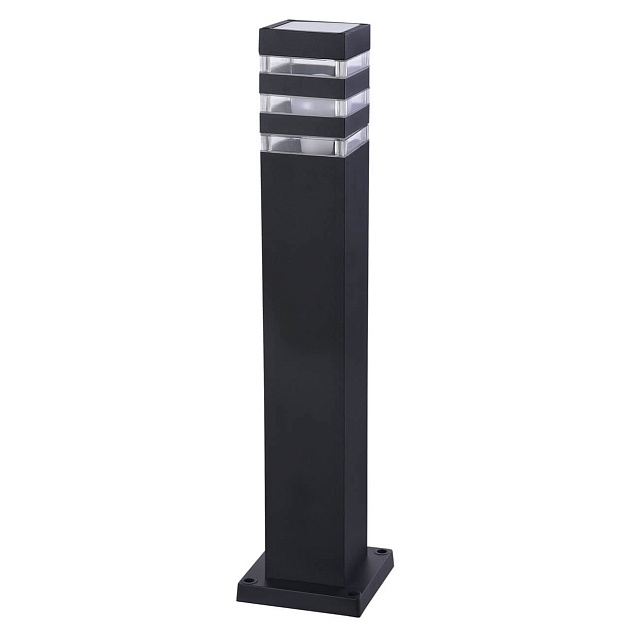 Уличный светильник Maytoni Unter den Linden O578FL-01B Фото № 1