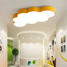 Потолочный светодиодный светильник Imperium Loft Cloud 101448-26 2