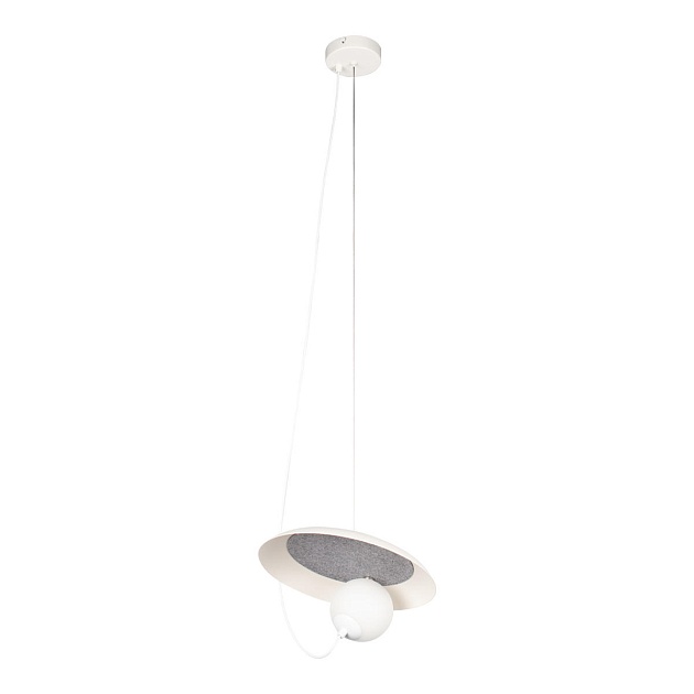 Подвесной светильник Loft IT Wonders 10237P White Фото № 1