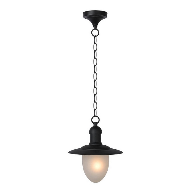 Уличный подвесной светильник Lucide Aruba 11872/01/30 Фото № 1
