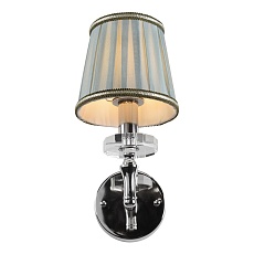 Бра iLamp Olivia 82336/1B CR 1