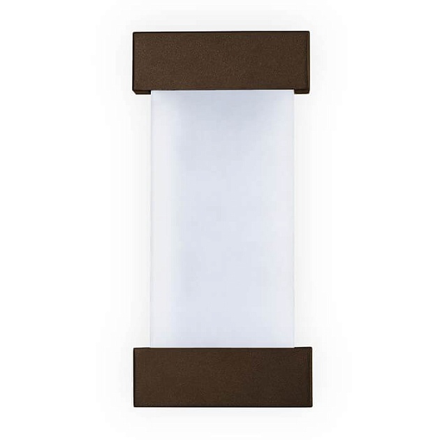 Настенный светодиодный светильник Ambrella light Wall FW205 Фото № 1