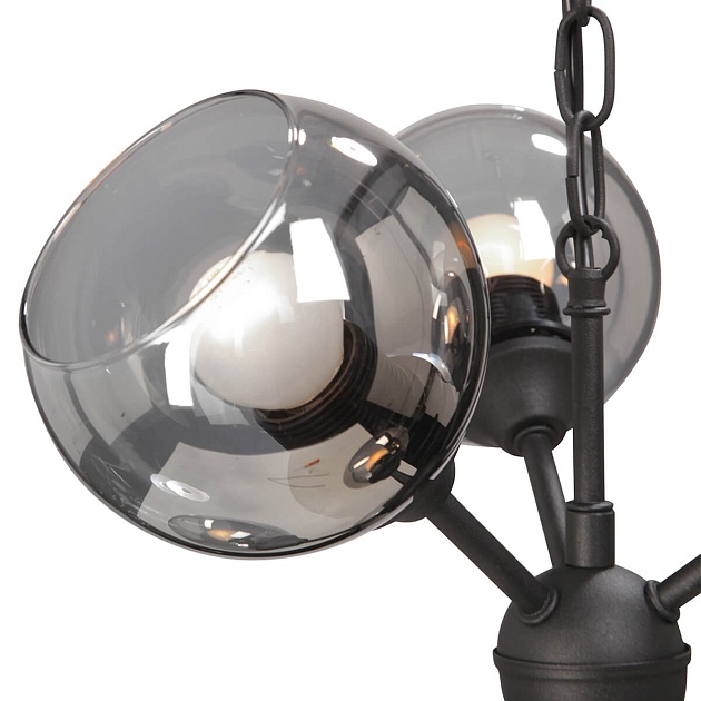 Подвесная люстра Vitaluce V4319-1/6 Фото № 2