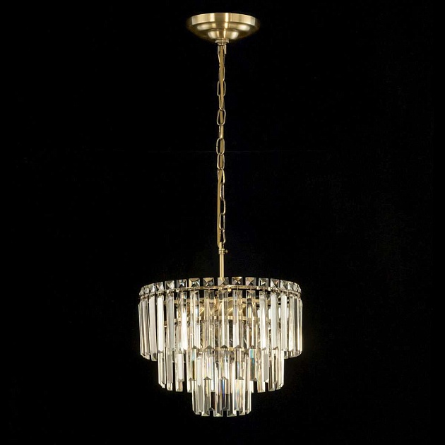 Подвесная люстра Citilux Фонда CL303163 Фото № 1