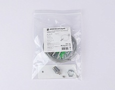 Подвес для накладного шинопровода Ambrella Light Track System Magnetic 220V GL1090 1