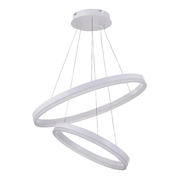 Подвесной светодиодный светильник Natali Kovaltseva Led Lamps 81297 Фото № 1