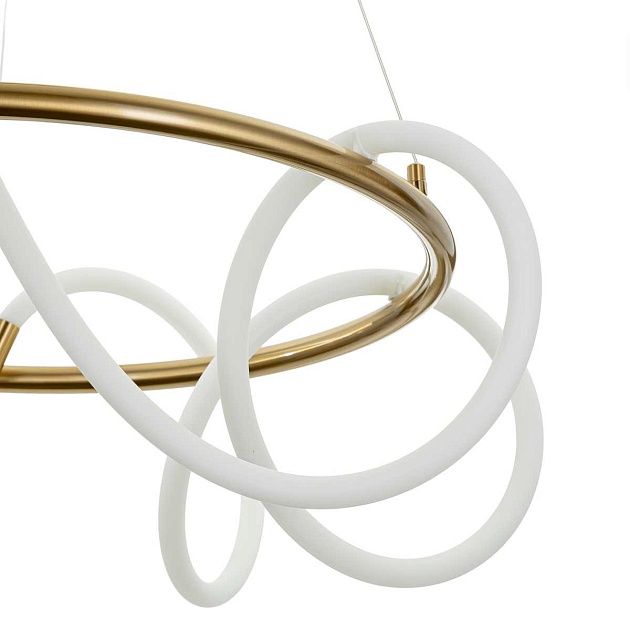 Люстра Citilux PYTHON CL220263 Фото № 14