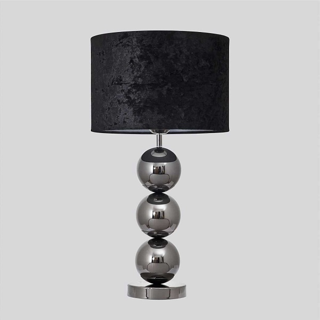 Настольный светильник MODELUX ML.701.01TL BK Фото № 3