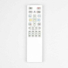 Потолочная светодиодная люстра Citilux Адам Смарт CL228A163 4