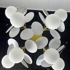 Подвесная люстра Imperium Loft Matisse 191858-26 5