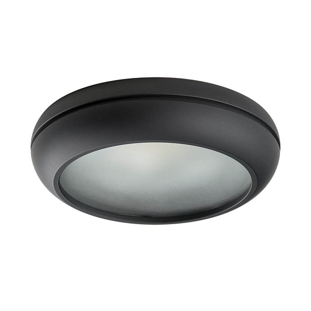 Встраиваемый светильник Lightstar Piano Mini 011277 Фото № 1