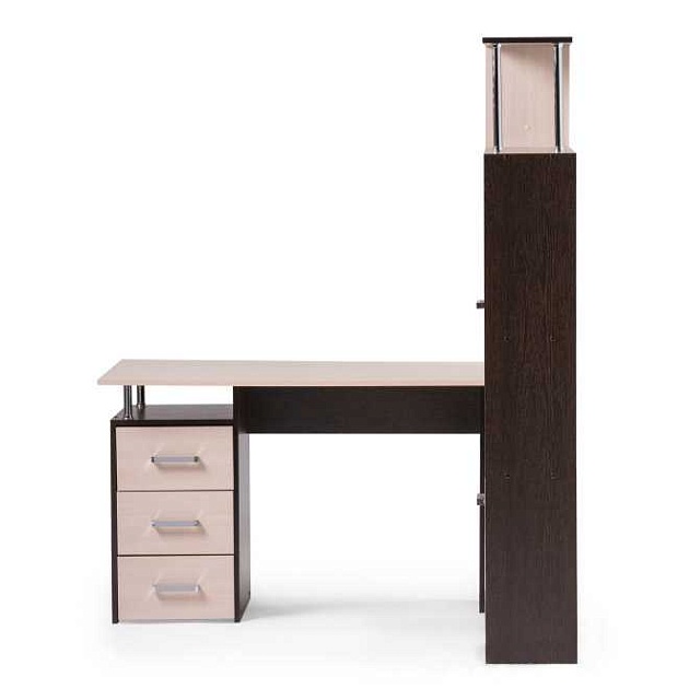 Письменный стол Woodville КС-15 295292 Фото № 9