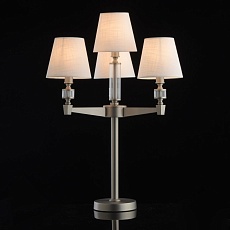 Настольная лампа MW-Light Дэль Рей 8 700033004 4