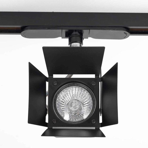 Трековый светильник Citilux CL526T11S изображение 11 Трековый светильник Citilux CL526T11S Фото № 11