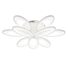 Потолочная светодиодная люстра Escada Ecla 10242/9LED 3