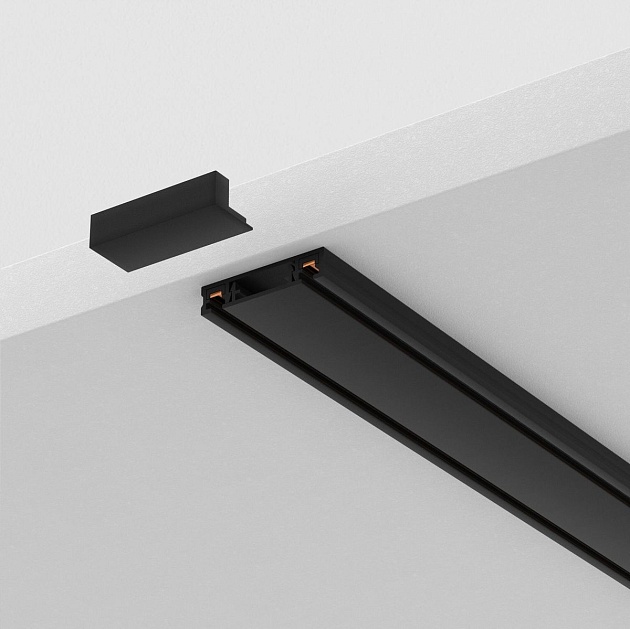 Шинопровод Maytoni Technical Radity Busbar TRX084EC-112B изображение 3 Шинопровод Maytoni Technical Radity Busbar TRX084EC-112B Фото № 3