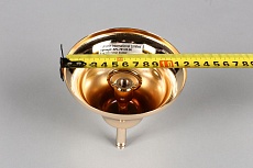 Подвесная люстра Aployt Daniele APL.701.03.06 1