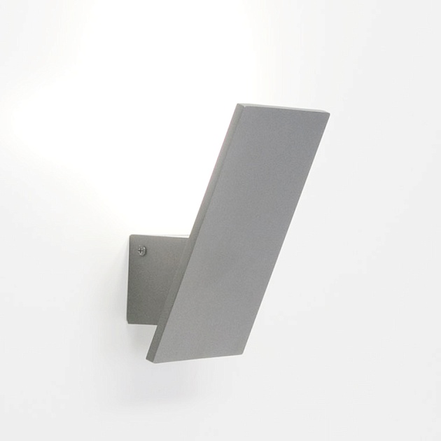 Настенный светильник Citilux Декарт-3 CL704031N Фото № 7