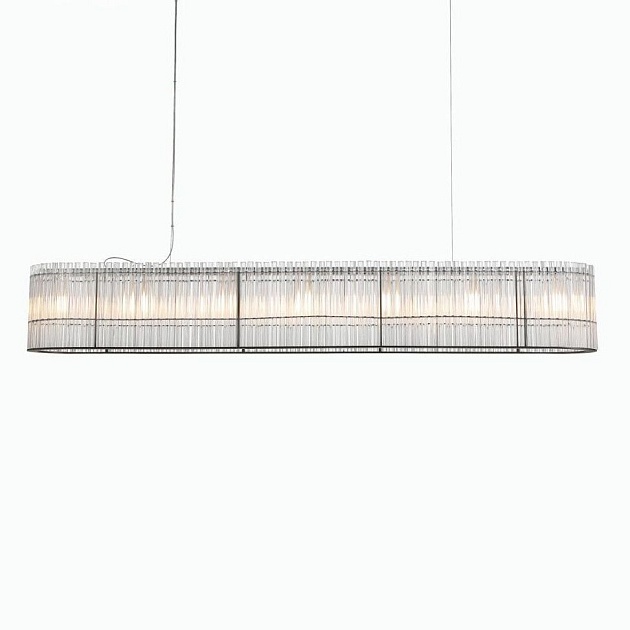 Подвесная люстра Mizi'en Paris MZ180566-7-1095 изображение 1 Подвесная люстра Mizi'en Paris MZ180566-7-1095 Фото № 1