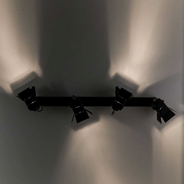 Спот Citilux Рубик CL526542S изображение 9 Спот Citilux Рубик CL526542S Фото № 9