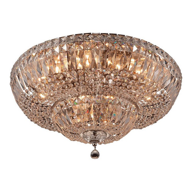 Потолочный светильник Toplight Loraine TL1164-3D4 изображение 1 Потолочный светильник Toplight Loraine TL1164-3D4 Фото № 1