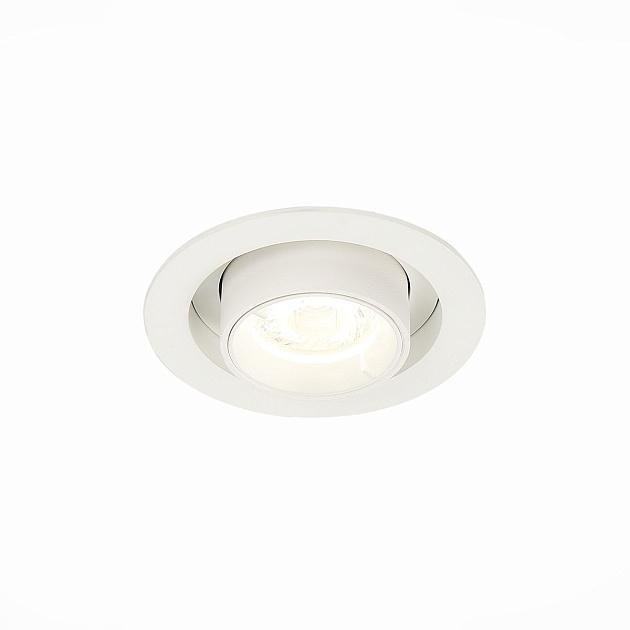 Встраиваемый светодиодный светильник ST Luce ST702.148.12 изображение 2 Встраиваемый светодиодный светильник ST Luce ST702.148.12 Фото № 2