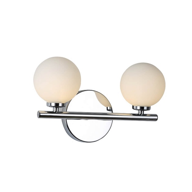 Бра Lumina Deco Marsiada LDW 6033-2 CHR Фото № 1