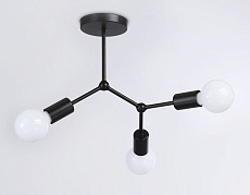 Потолочная люстра Ambrella light Traditional TR8027 2