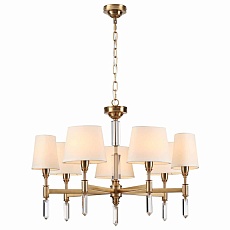 Подвесная люстра Odeon Light Modern London 4894/7 2