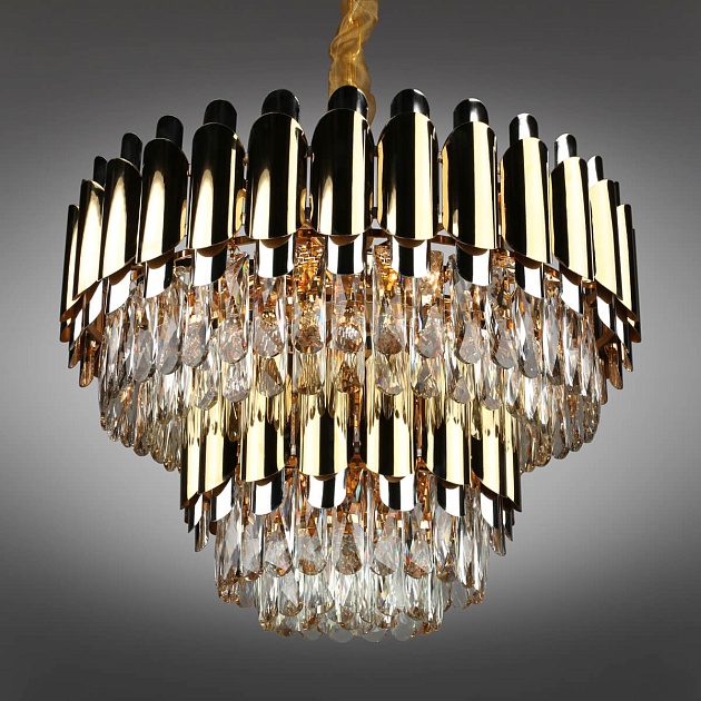 Подвесная люстра Omnilux Malgrate OML-81403-13 Фото № 14