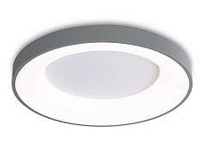 Потолочный светодиодный светильник Ambrella light Orbital Design FZ1402