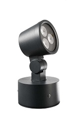 Уличный светодиодный светильник Deko-Light Colt 732123 3