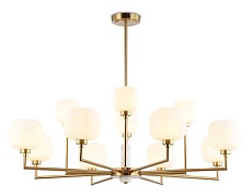 Подвесная люстра Ambrella light High Light LH53019