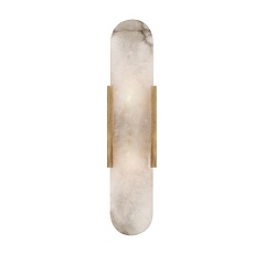 Бра Loft-Concept Calcite Geometry латунь 44.678-0 25532